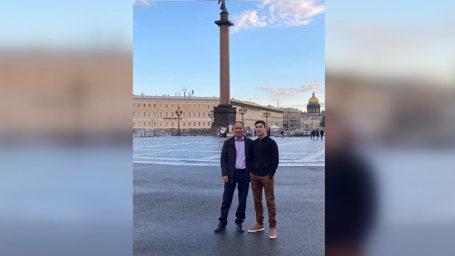 Крепкая семья — это главная ценность в жизни