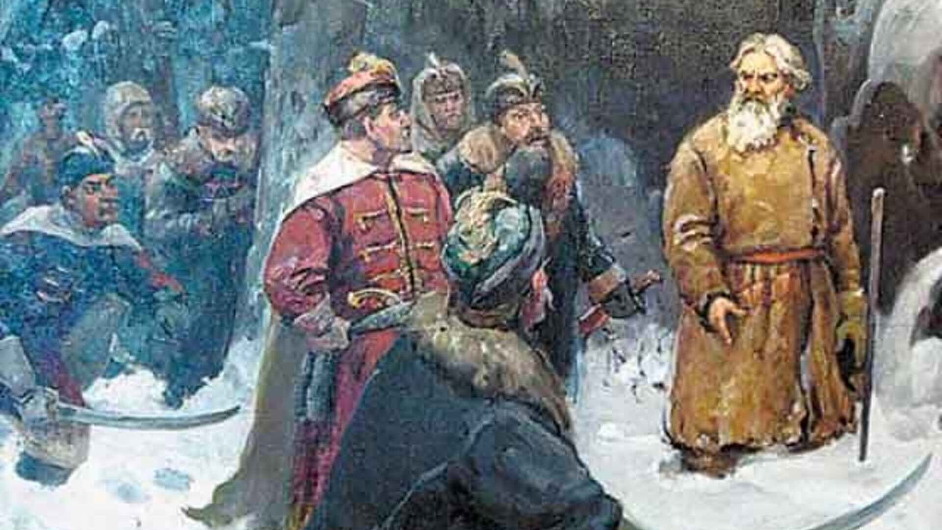 Музейное занятие «Подвигом славны твои земляки»